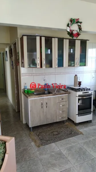 XANGRI-LÁ -  CASA TERREA, FRENTE SERRA: 5ª foto da galeria de imagens do imóvel