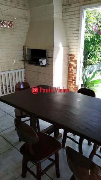 XANGRI-LÁ -  CASA TERREA, FRENTE SERRA: 18ª foto da galeria de imagens do imóvel