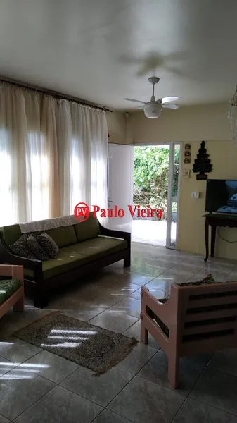 XANGRI-LÁ -  CASA TERREA, FRENTE SERRA: 23ª foto da galeria de imagens do imóvel