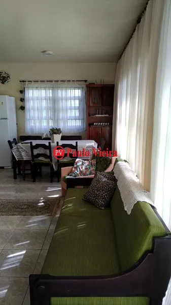 XANGRI-LÁ -  CASA TERREA, FRENTE SERRA: 3ª foto da galeria de imagens do imóvel