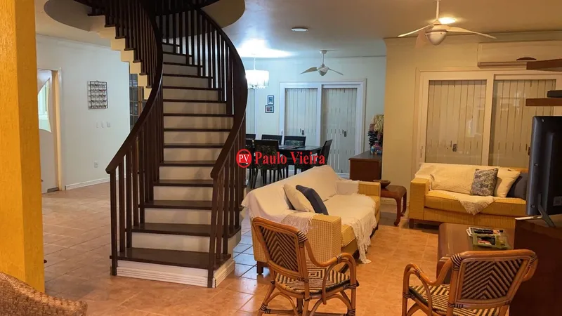 ATLÂNTIDA -  SOBRADO FRENTE MAR, EM OTIMA LOCALIZAÇÃO: 12ª foto da galeria de imagens do imóvel