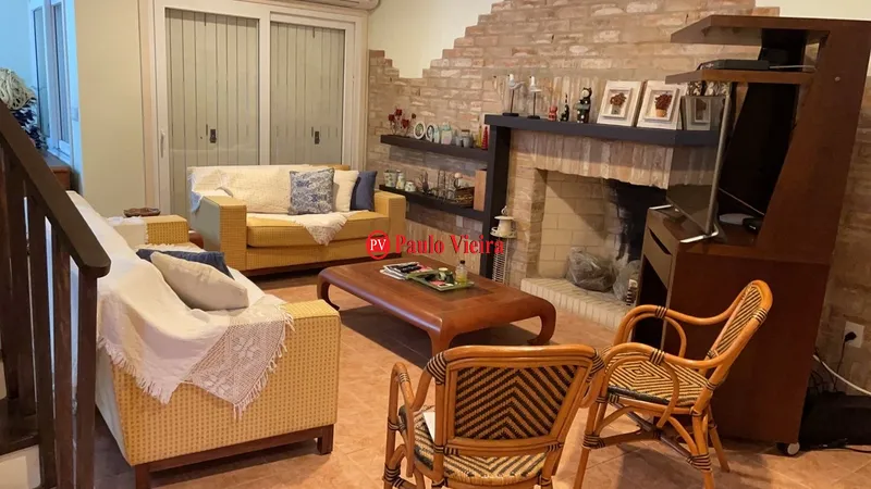 ATLÂNTIDA -  SOBRADO FRENTE MAR, EM OTIMA LOCALIZAÇÃO: 10ª foto da galeria de imagens do imóvel