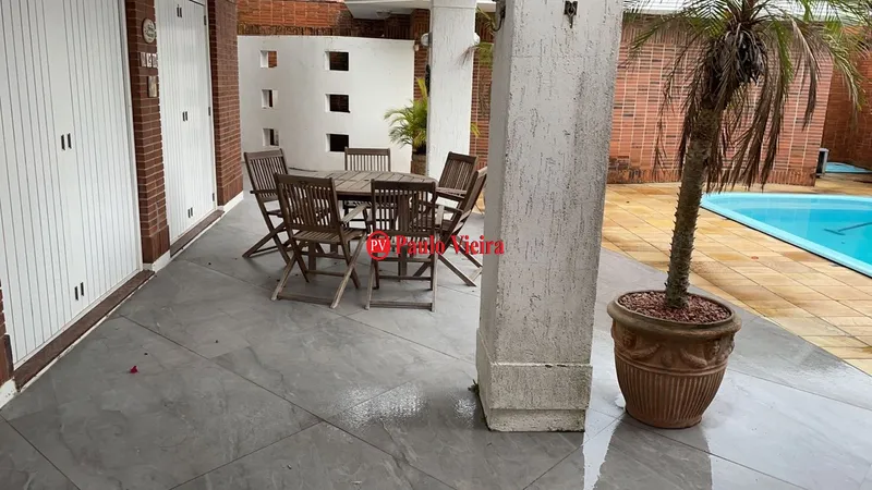 ATLÂNTIDA -  SOBRADO FRENTE MAR, EM OTIMA LOCALIZAÇÃO: 16ª foto da galeria de imagens do imóvel