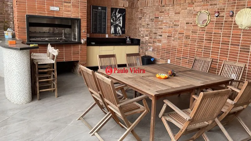 ATLÂNTIDA -  SOBRADO FRENTE MAR, EM OTIMA LOCALIZAÇÃO: 17ª foto da galeria de imagens do imóvel