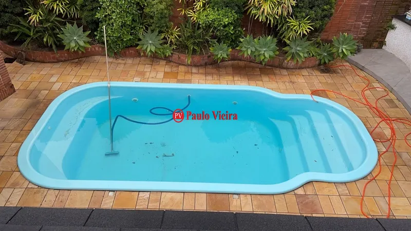 ATLÂNTIDA -  SOBRADO FRENTE MAR, EM OTIMA LOCALIZAÇÃO: 1ª foto da galeria de imagens do imóvel