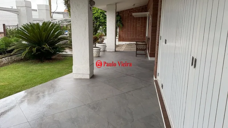 ATLÂNTIDA -  SOBRADO FRENTE MAR, EM OTIMA LOCALIZAÇÃO: 14ª foto da galeria de imagens do imóvel