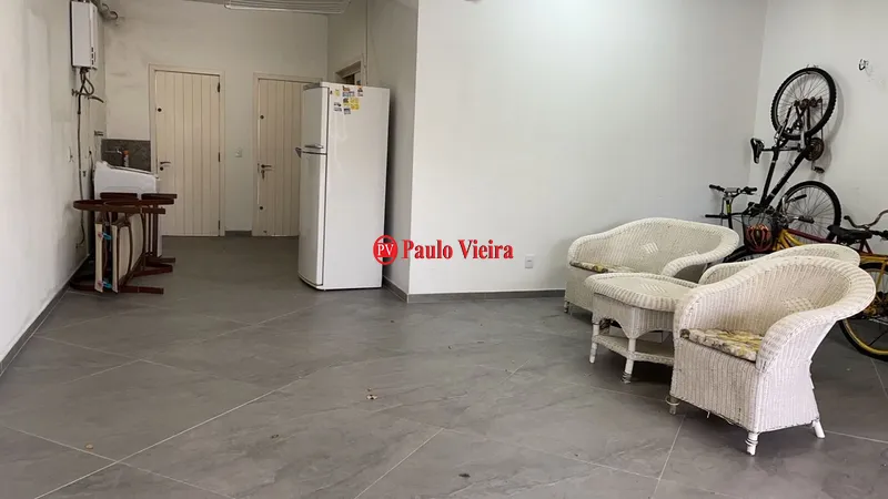 ATLÂNTIDA -  SOBRADO FRENTE MAR, EM OTIMA LOCALIZAÇÃO: 2ª foto da galeria de imagens do imóvel