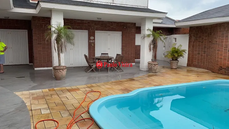 ATLÂNTIDA -  SOBRADO FRENTE MAR, EM OTIMA LOCALIZAÇÃO: 21ª foto da galeria de imagens do imóvel