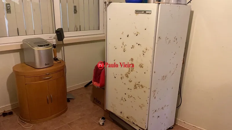 ATLÂNTIDA -  SOBRADO FRENTE MAR, EM OTIMA LOCALIZAÇÃO: 42ª foto da galeria de imagens do imóvel