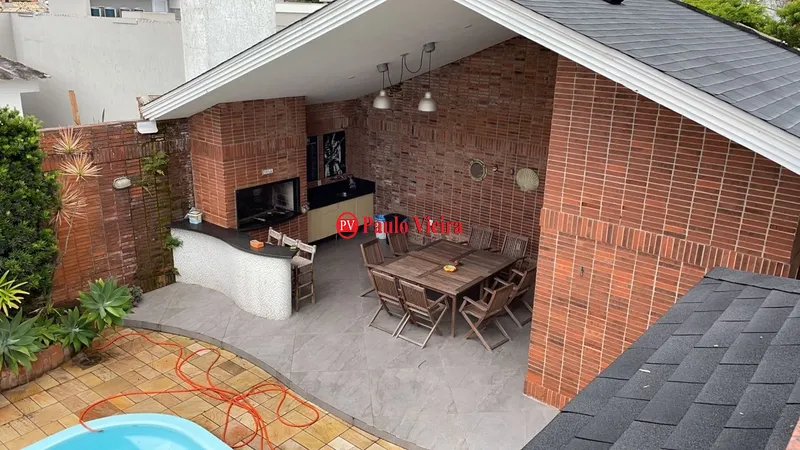 ATLÂNTIDA -  SOBRADO FRENTE MAR, EM OTIMA LOCALIZAÇÃO: 22ª foto da galeria de imagens do imóvel