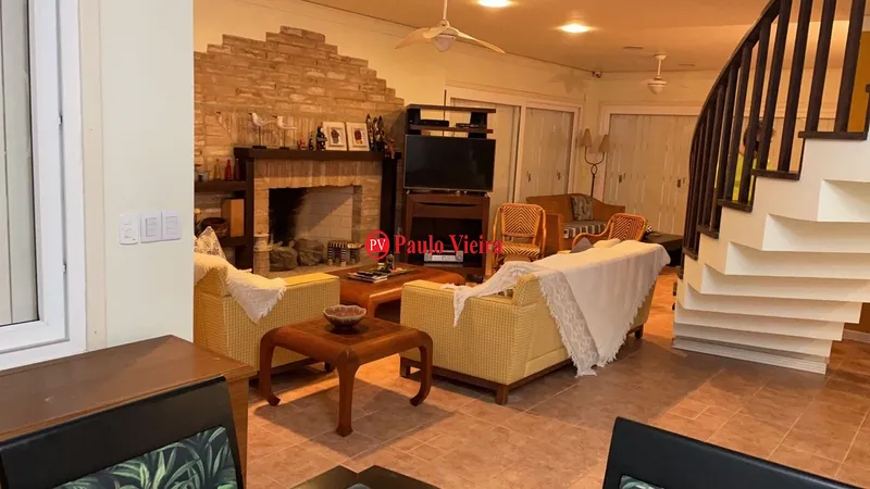 ATLÂNTIDA -  SOBRADO FRENTE MAR, EM OTIMA LOCALIZAÇÃO: 8ª foto da galeria de imagens do imóvel