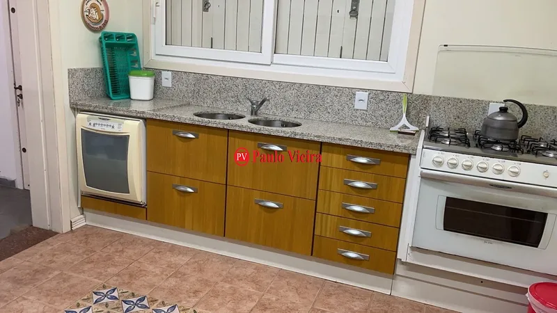 ATLÂNTIDA -  SOBRADO FRENTE MAR, EM OTIMA LOCALIZAÇÃO: 6ª foto da galeria de imagens do imóvel