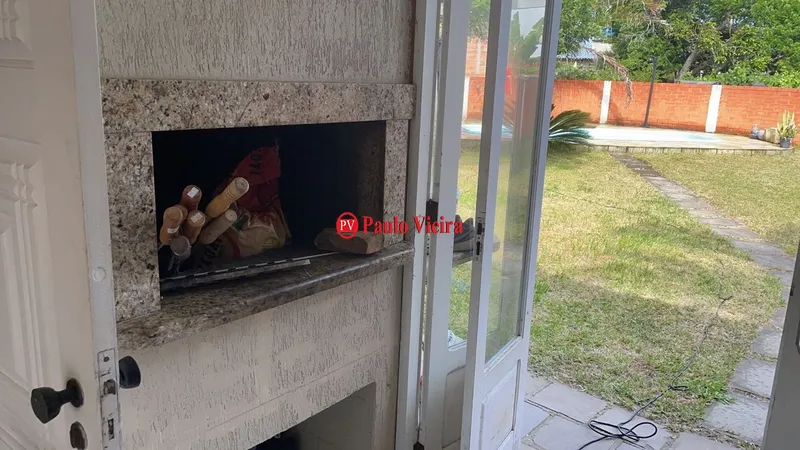 XANGRI-LÁ -  CASA TÉRREA, FRENTE SERRA: 9ª foto da galeria de imagens do imóvel