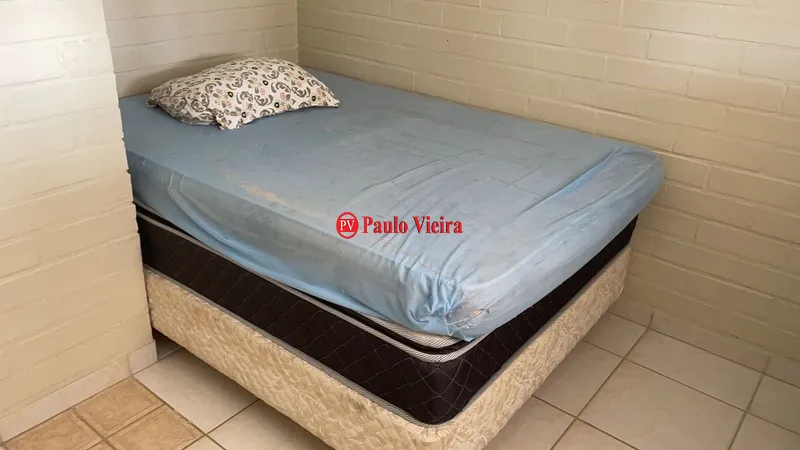 XANGRI-LÁ -  CASA TÉRREA, FRENTE SERRA: 5ª foto da galeria de imagens do imóvel