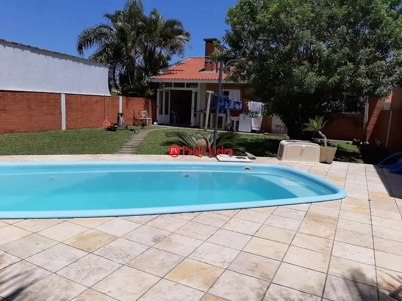 XANGRI-LÁ -  CASA TÉRREA, FRENTE SERRA: 10ª foto da galeria de imagens do imóvel