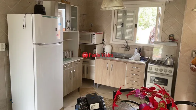 XANGRI-LÁ -  CASA TÉRREA, FRENTE SERRA: 7ª foto da galeria de imagens do imóvel