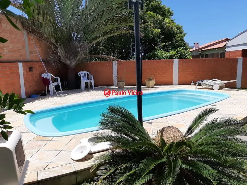 XANGRI-LÁ -  CASA TÉRREA, FRENTE SERRA: 1ª foto da galeria de imagens do imóvel