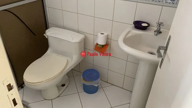 XANGRI-LÁ -  CASA TÉRREA, FRENTE SERRA: 3ª foto da galeria de imagens do imóvel