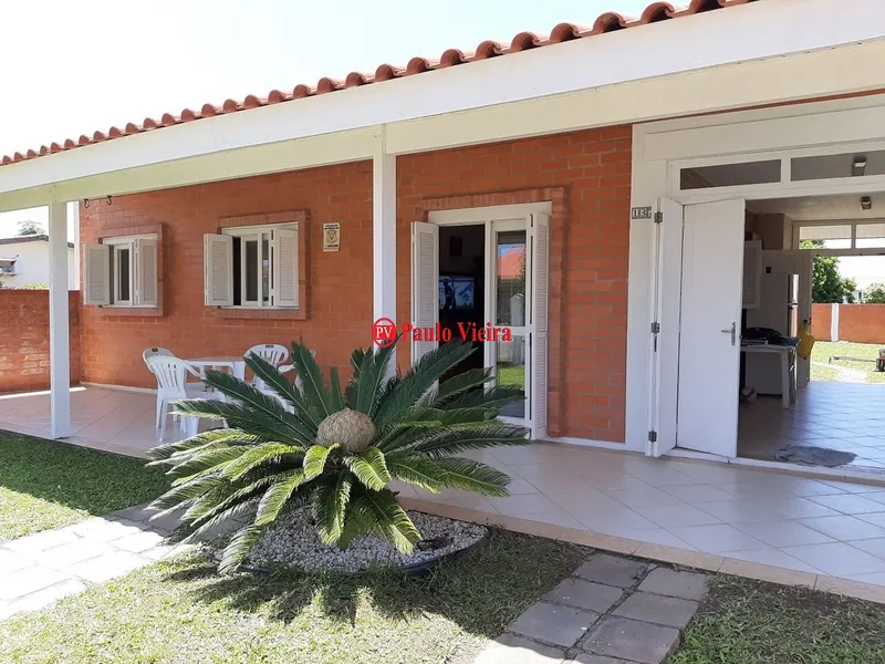 XANGRI-LÁ -  CASA TÉRREA, FRENTE SERRA: 11ª foto da galeria de imagens do imóvel