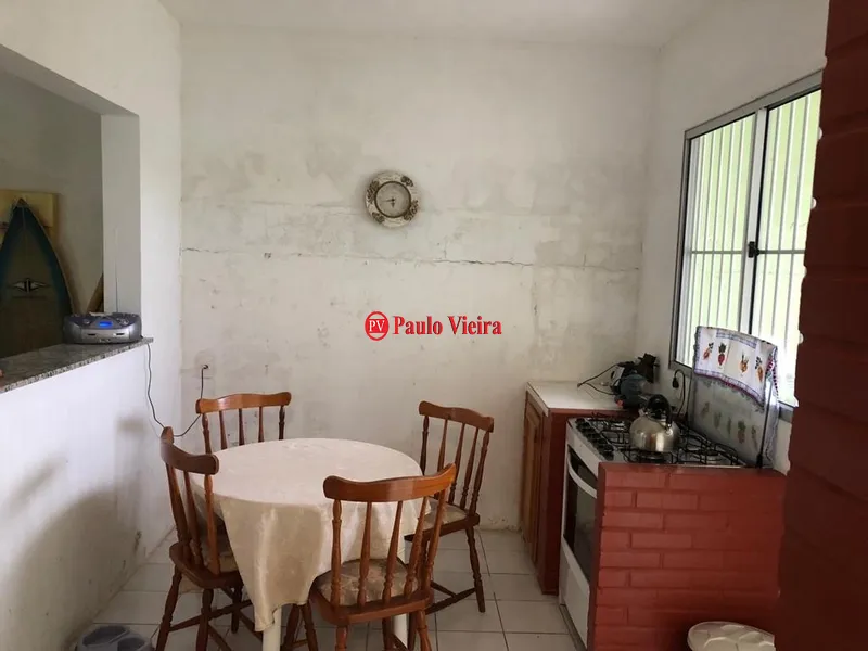 ATLÂNTIDA -  CASA TÉRREA, FRENTE MAR: 20ª foto da galeria de imagens do imóvel