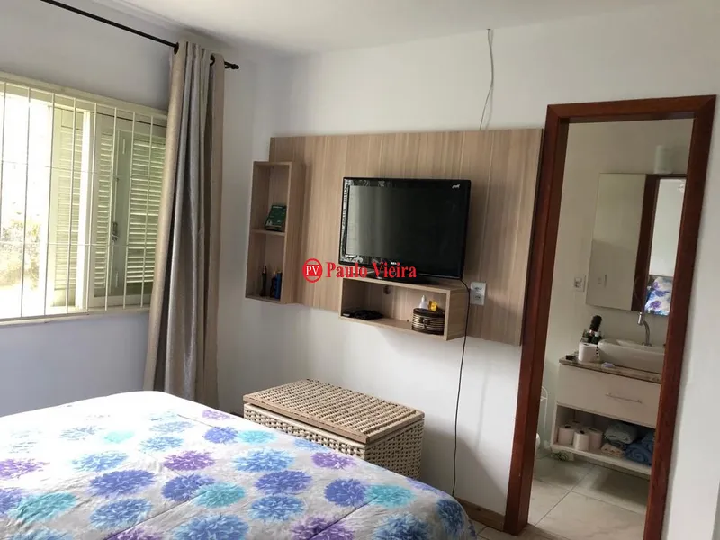 ATLÂNTIDA -  CASA TÉRREA, FRENTE MAR: 10ª foto da galeria de imagens do imóvel