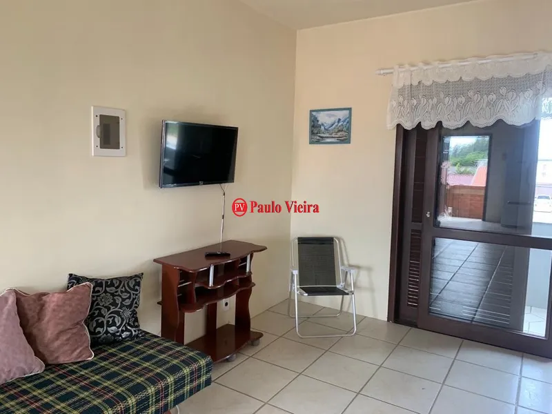 XANGRI-LÁ -  APARTAMENTO EM EXCELENTE LOCALIZAÇÃO