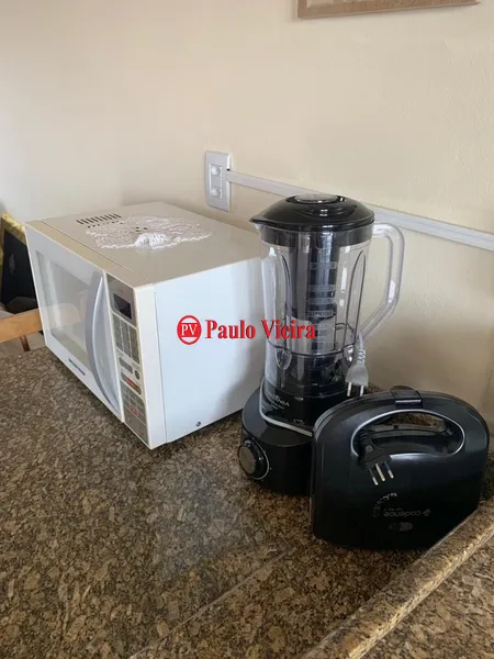 XANGRI-LÁ -  APARTAMENTO EM EXCELENTE LOCALIZAÇÃO: 7ª foto da galeria de imagens do imóvel