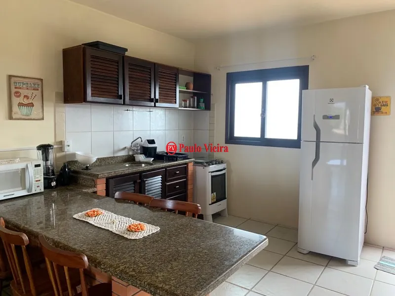 XANGRI-LÁ -  APARTAMENTO EM EXCELENTE LOCALIZAÇÃO: 10ª foto da galeria de imagens do imóvel