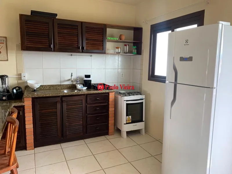 XANGRI-LÁ -  APARTAMENTO EM EXCELENTE LOCALIZAÇÃO: 13ª foto da galeria de imagens do imóvel