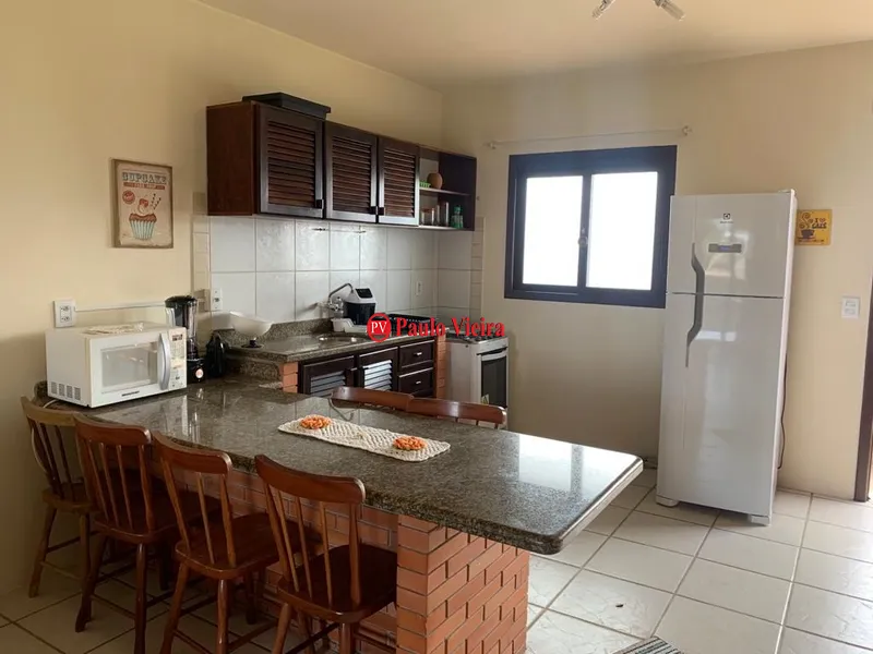 XANGRI-LÁ -  APARTAMENTO EM EXCELENTE LOCALIZAÇÃO: 8ª foto da galeria de imagens do imóvel