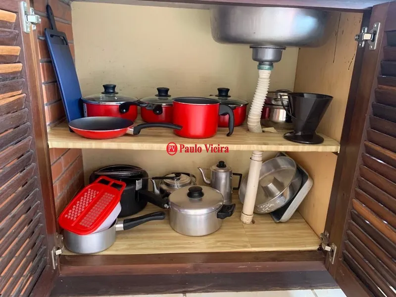 XANGRI-LÁ -  APARTAMENTO EM EXCELENTE LOCALIZAÇÃO: 16ª foto da galeria de imagens do imóvel