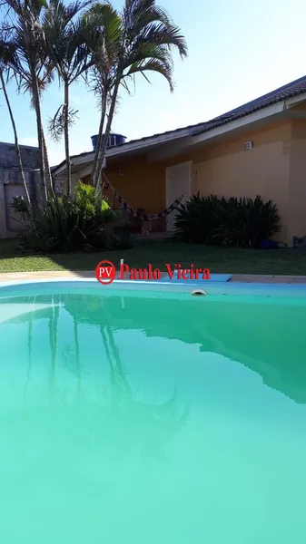 XANGRI-LÁ - RAINHA DO MAR -  CASA TERREA EM DOIS TERRENOS