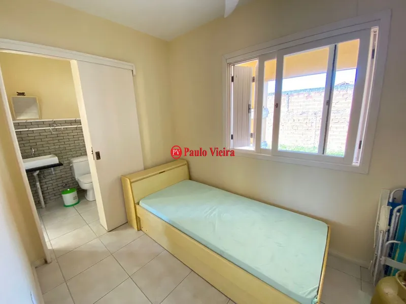 XANGRI-LÁ - RAINHA DO MAR -  CASA TERREA EM DOIS TERRENOS: 9ª foto da galeria de imagens do imóvel