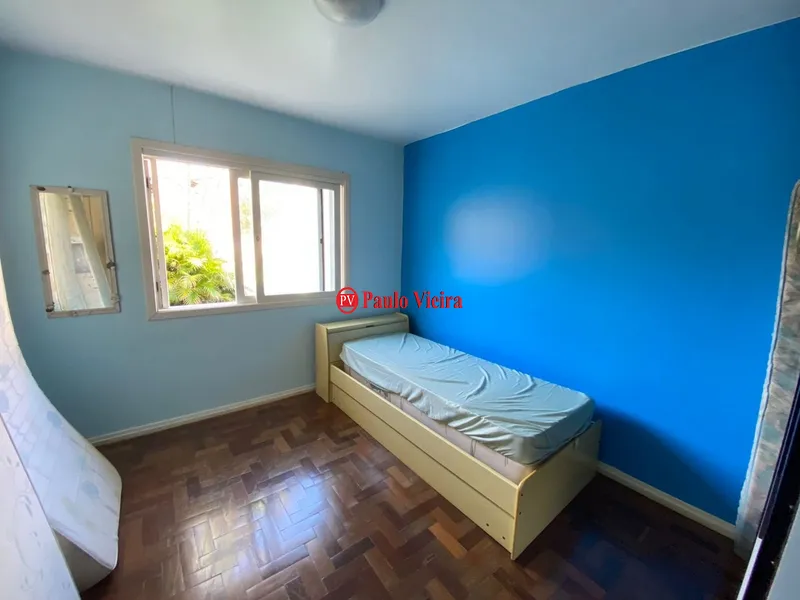 XANGRI-LÁ - RAINHA DO MAR -  CASA TERREA EM DOIS TERRENOS: 7ª foto da galeria de imagens do imóvel