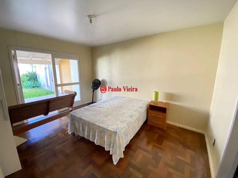 XANGRI-LÁ - RAINHA DO MAR -  CASA TERREA EM DOIS TERRENOS: 5ª foto da galeria de imagens do imóvel