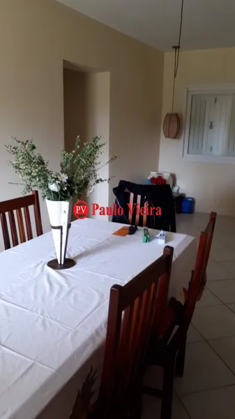 XANGRI-LÁ - RAINHA DO MAR -  CASA TERREA EM DOIS TERRENOS: 19ª foto da galeria de imagens do imóvel