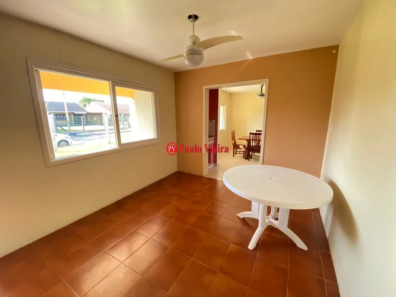 XANGRI-LÁ - RAINHA DO MAR -  CASA TERREA EM DOIS TERRENOS: 6ª foto da galeria de imagens do imóvel