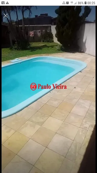 XANGRI-LÁ - RAINHA DO MAR -  CASA TERREA EM DOIS TERRENOS: 14ª foto da galeria de imagens do imóvel