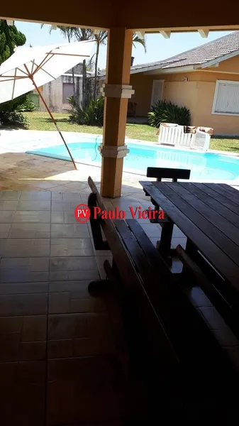 XANGRI-LÁ - RAINHA DO MAR -  CASA TERREA EM DOIS TERRENOS: 18ª foto da galeria de imagens do imóvel