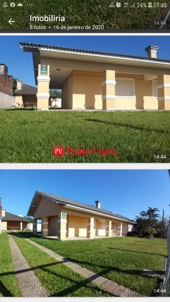 XANGRI-LÁ - RAINHA DO MAR -  CASA TERREA EM DOIS TERRENOS: 21ª foto da galeria de imagens do imóvel