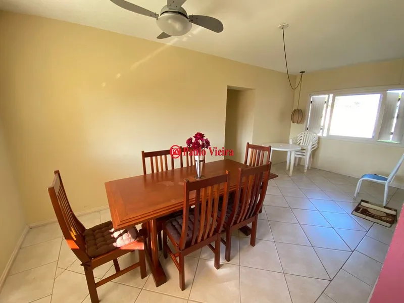 XANGRI-LÁ - RAINHA DO MAR -  CASA TERREA EM DOIS TERRENOS: 11ª foto da galeria de imagens do imóvel