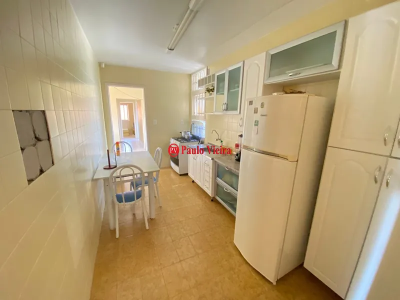 XANGRI-LÁ - RAINHA DO MAR -  CASA TERREA EM DOIS TERRENOS: 10ª foto da galeria de imagens do imóvel