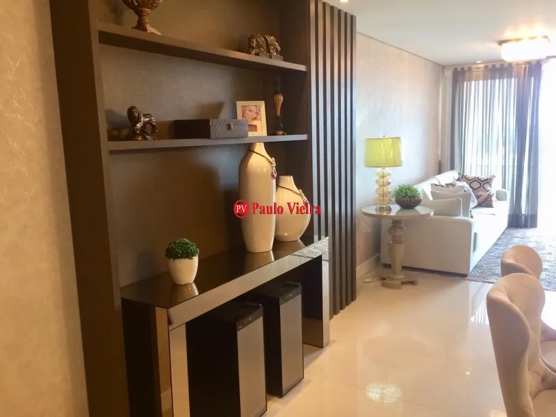 ATLÂNTIDA - ESSENCE - APARTAMENTO MOBILIADO E DECORADO: 7ª foto da galeria de imagens do imóvel