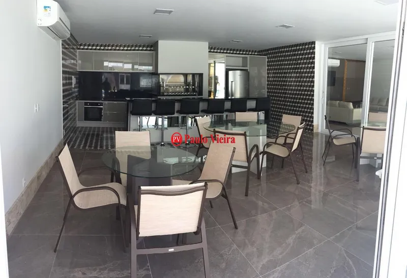 ATLÂNTIDA - ESSENCE - APARTAMENTO MOBILIADO E DECORADO: 18ª foto da galeria de imagens do imóvel