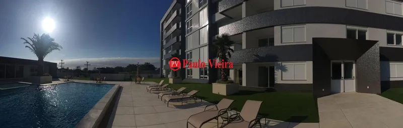 ATLÂNTIDA - ESSENCE - APARTAMENTO MOBILIADO E DECORADO: 10ª foto da galeria de imagens do imóvel