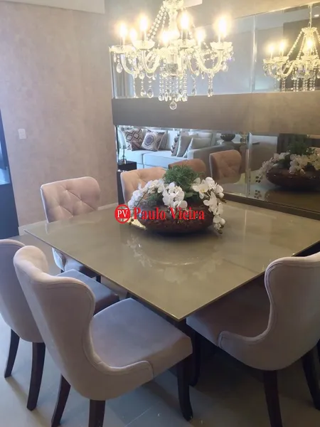 ATLÂNTIDA - ESSENCE - APARTAMENTO MOBILIADO E DECORADO: 8ª foto da galeria de imagens do imóvel