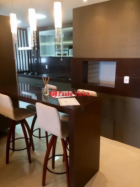 ATLÂNTIDA - ESSENCE - APARTAMENTO MOBILIADO E DECORADO: 27ª foto da galeria de imagens do imóvel