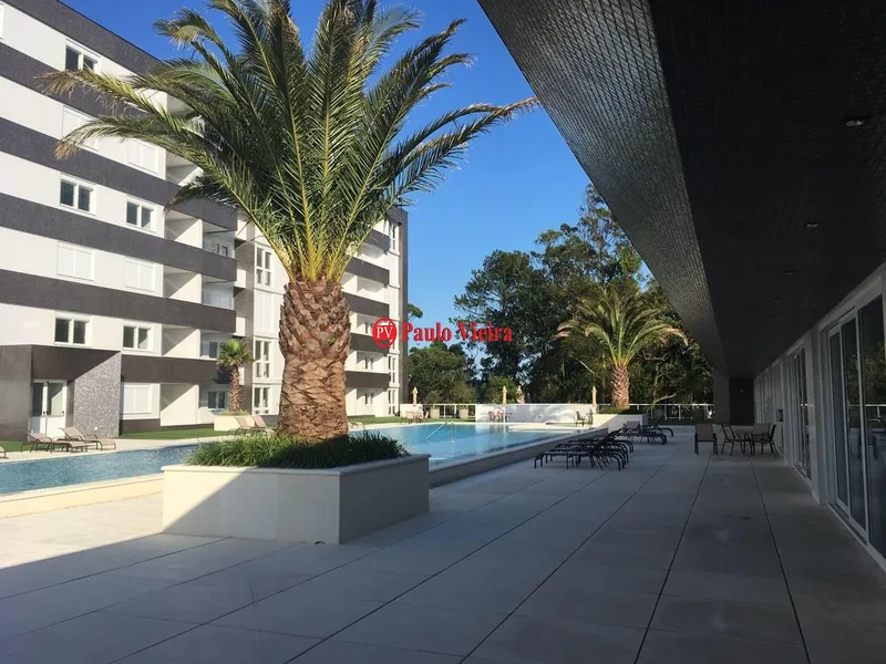 ATLÂNTIDA - ESSENCE - APARTAMENTO MOBILIADO E DECORADO: 5ª foto da galeria de imagens do imóvel