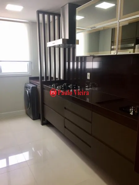 ATLÂNTIDA - ESSENCE - APARTAMENTO MOBILIADO E DECORADO: 3ª foto da galeria de imagens do imóvel