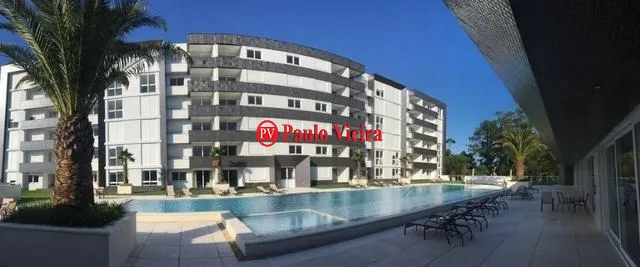 ATLÂNTIDA - ESSENCE - APARTAMENTO MOBILIADO E DECORADO